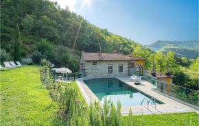 Awesome home in Castel Focognano with Outdoor swimming pool and 3 Bedrooms Castel Focognano